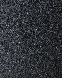 Clearance Beliani Vaso per piante KANNIA grafite Grigio