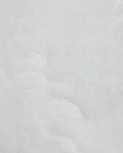 Beliani Vaso per piante MESSENE chiaro Grigio