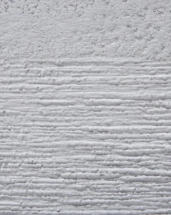 Discount Beliani Vaso per piante MYRA 80 cm Bianco