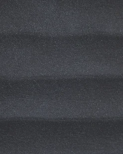 Discount Beliani Vaso per piante PARIKIA 50 cm Nero