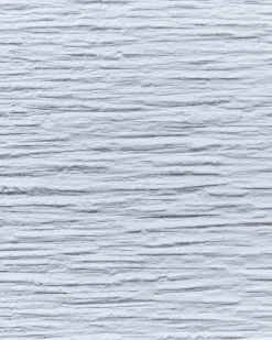 Discount Beliani Vaso per piante PAROS 50 cm Bianco