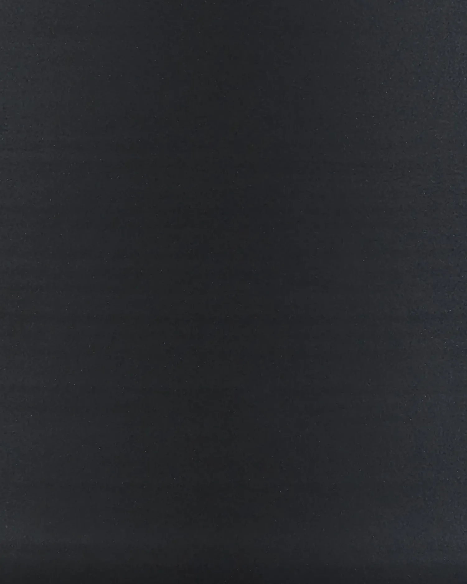 Outlet Beliani Vaso per piante rialzato AGROS Metallo 30 cm Nero Marrone Nero