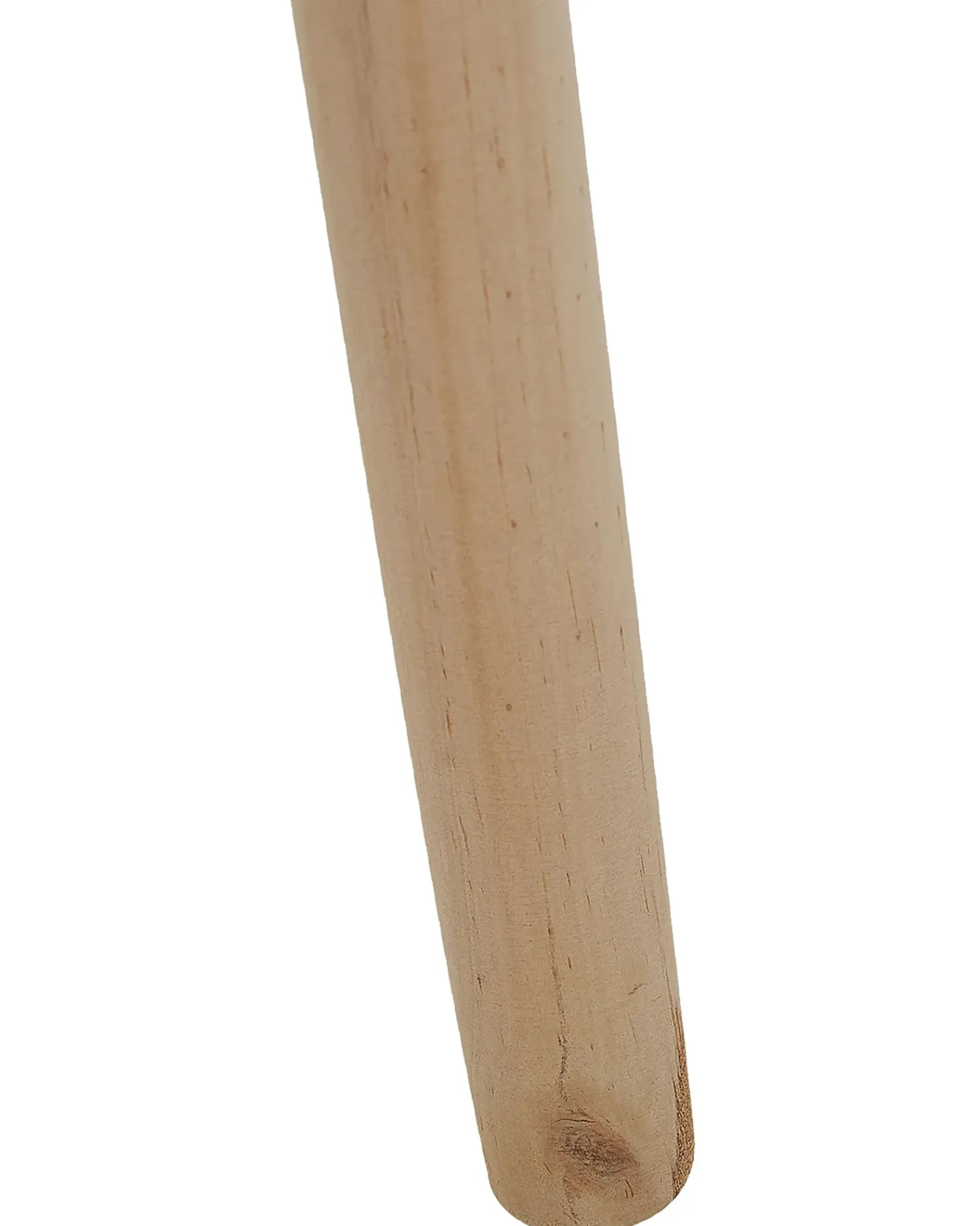 Discount Beliani Vaso per piante rialzato AGROS Metallo 35 cm Nero Marrone Nero