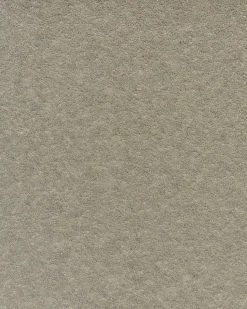 Discount Beliani Vaso per piante rialzato HYBRIDUM Metallo 33 cm Grigio Grigio Oro