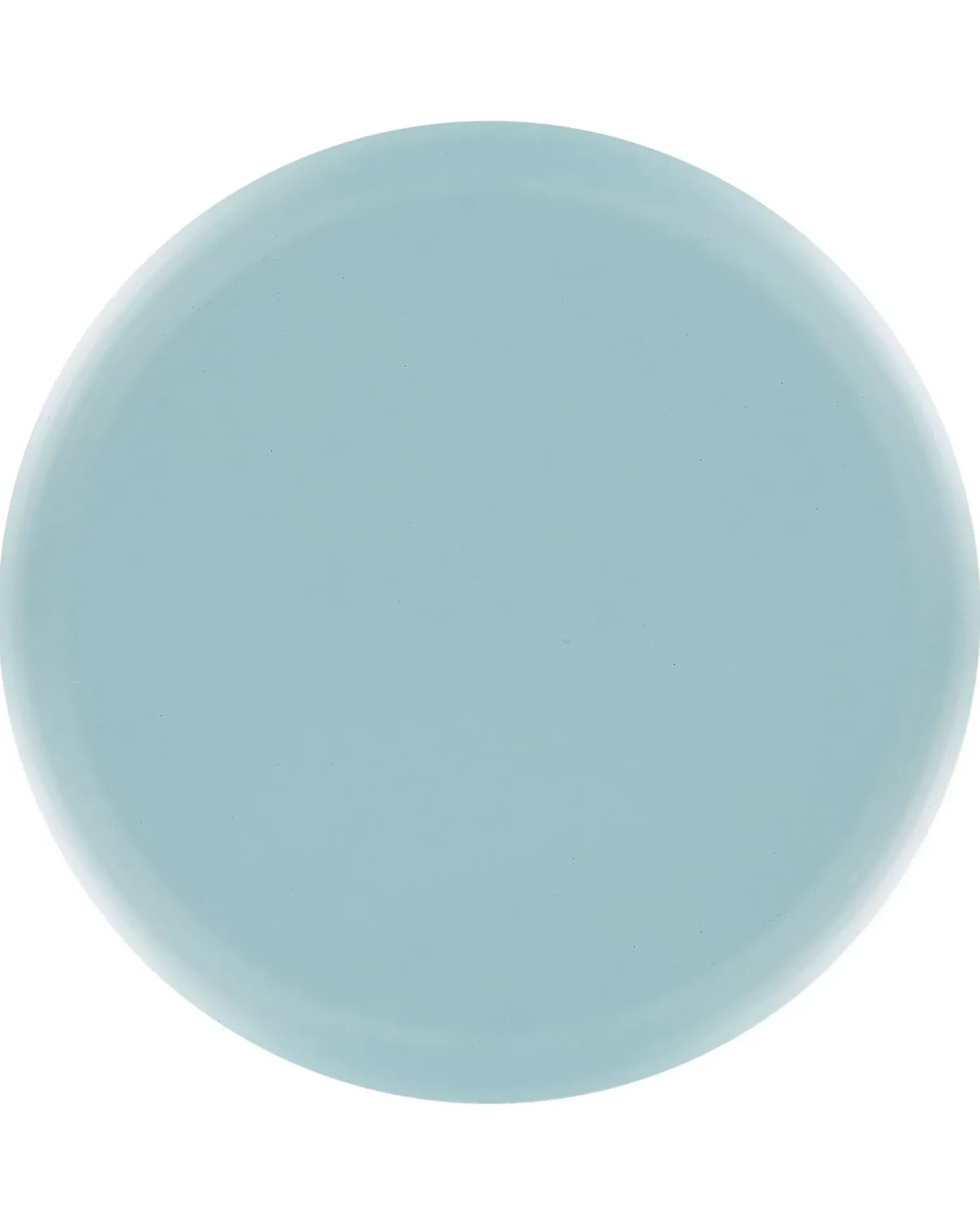 Hot Beliani Vaso per piante rialzato KALANDRA Metallo 19 cm Azzurro Oro Blu