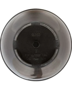 Best Beliani Vaso per piante TESALIA 49 cm Marrone