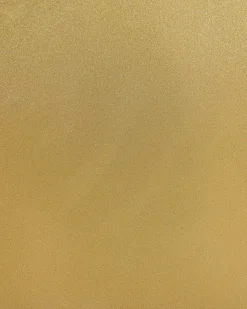 Outlet Beliani Vaso per piante TSERIA 40 cm Oro