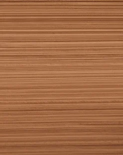 Clearance Beliani Ventilatore a soffitto con luce MUDDY con telecomando chiaro Marrone