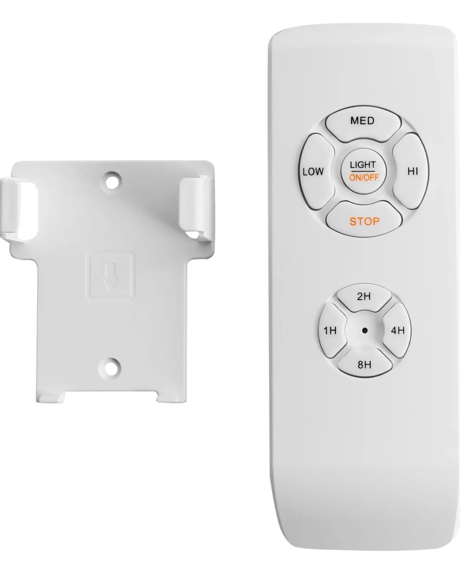 Hot Beliani Ventilatore a soffitto con luce LOGAR con telecomando LED Rosa